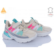 Кроссовки Stilli Kids TX190-85 шкіра піна