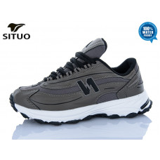 Кроссовки Situo B002-5