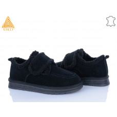 Угги Stilli Group UG360-1 замш