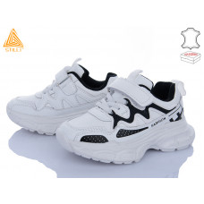 Кроссовки Stilli Kids TX100-5 шкіра піна