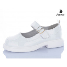 Туфли Башили G6511-C1