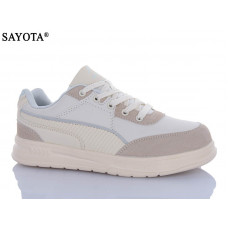 Кроссовки Sayota S2133-10