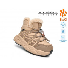 Ботинки Okshoes 01442C