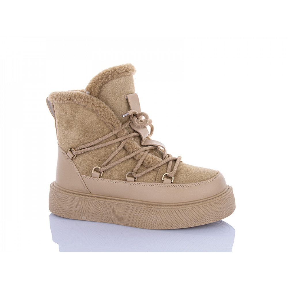 Ботинки Qq Панда J985-3 Ботинки Qq Панда J985-3