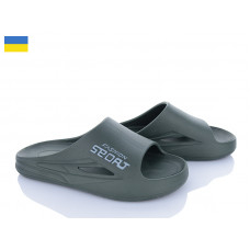 Шлепанцы Roks Roksol 530-017