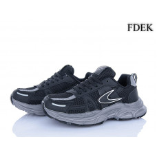 Кроссовки Fdek H9280-6