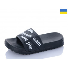 Шлепанцы Luckline 530-21B