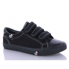 Кеды Comfort-Baby 289 black