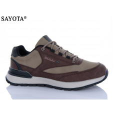 Кроссовки Sayota S3118-9