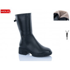 Сапоги Molo G2601