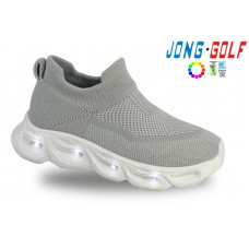 Кроссовки Jong-Golf B11412-18 LED