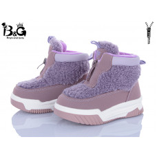 Ботинки Poni Kids 2311-3F