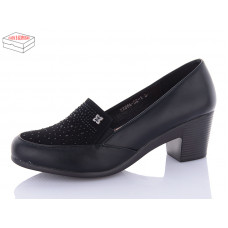 Туфли Qq Shoes 886-52-1