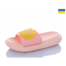 Шлепанцы Luckline 5028-17B