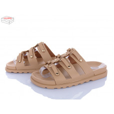 Шлепанцы Qq Shoes QQ52-4