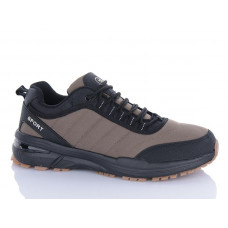 Кроссовки Okshoes T613-2 батал