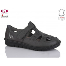 Туфли Gukkcr 27-8