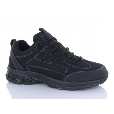 Кроссовки Okshoes T506-3 батал