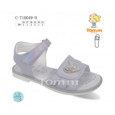 Босоножки Том.М 10049H
