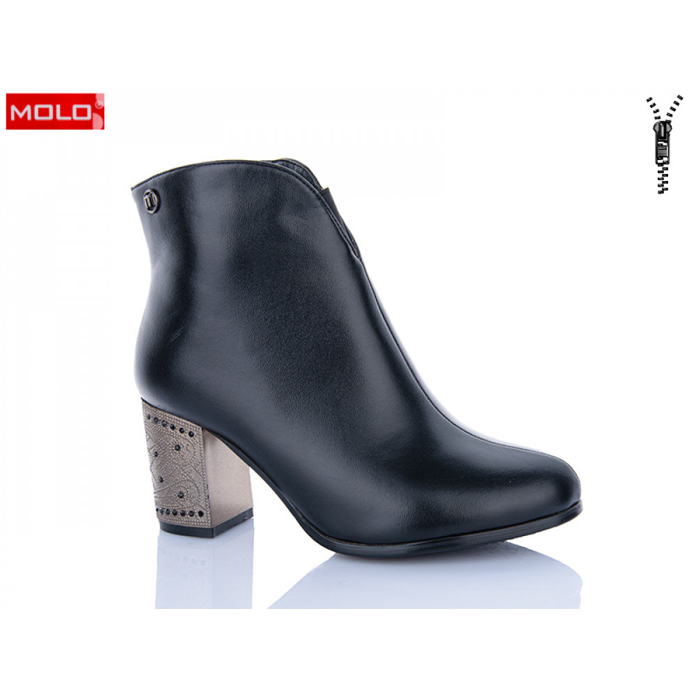Ботинки Molo 0202 Ботинки Molo 0202