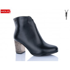 Ботинки Molo 0202 Ботинки Molo 0202