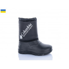 Сапоги Kh Shoes 2026-2