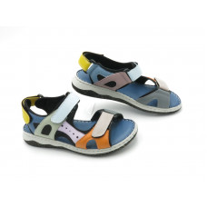 Босоножки Allshoes 186530