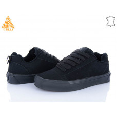 Кеды Stilli Group HB850-3 шкіра піна