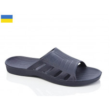 Шлепанцы Demur DS108 синій