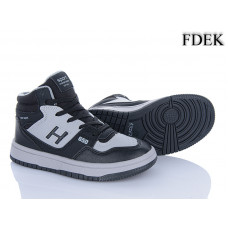 Кроссовки Fdek R9262-2