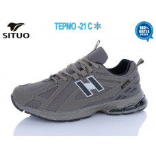 Кроссовки Situo A9001-5 термо