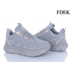Кроссовки Fdek H9259-7