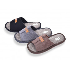 Тапочки Sanlin2 WP5022 mix