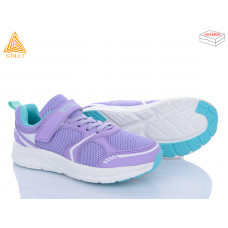 Кроссовки Stilli Kids KT170-10 піна