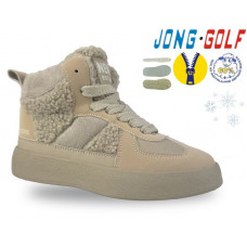 Ботинки Jong-Golf B40552-6