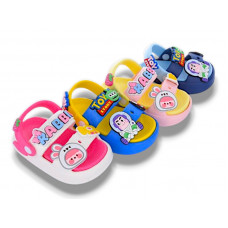 Босоножки Babyshop 187 mix