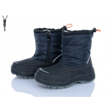 Ботинки Xifa Kids FG24120-3B