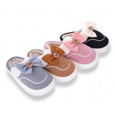 Тапочки Deshman 9269 mix