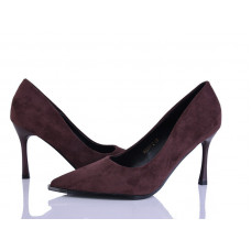 Туфли Бабочка BW777-2