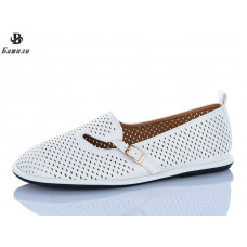 Туфли Башили H6580-1