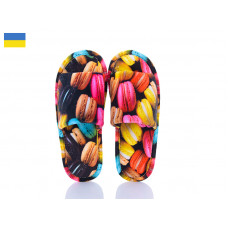 Тапочки Cocon Macaroons