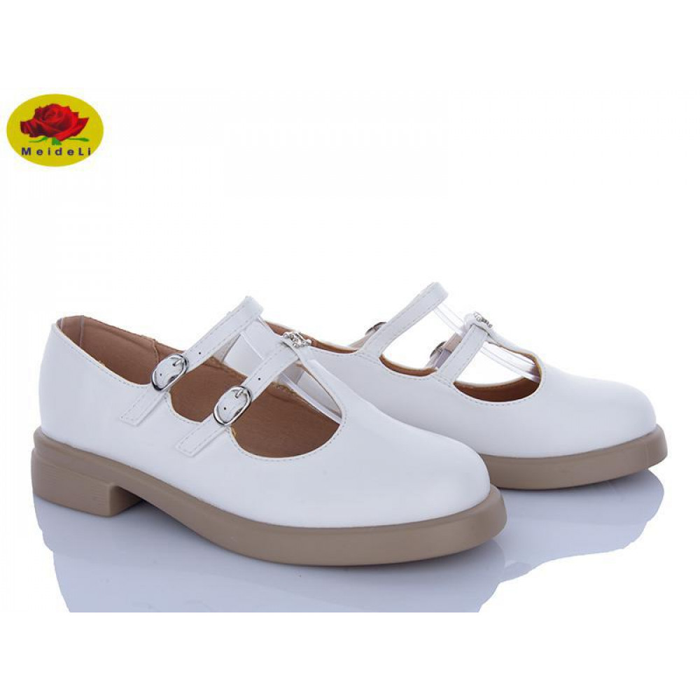 Туфли Meideli W208-7