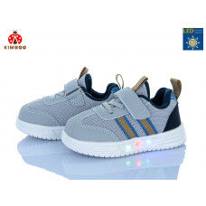 Кроссовки Солнце HY603-1D LED