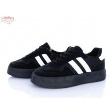 Кроссовки Ailaifa DX18 black
