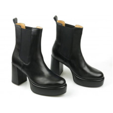 Ботинки Allshoes 190126