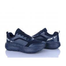 Кроссовки Moli A259-2 піна