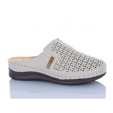 Шлепанцы Leguzaza 302-1