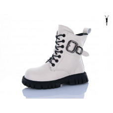 Ботинки Kewk M30 beige