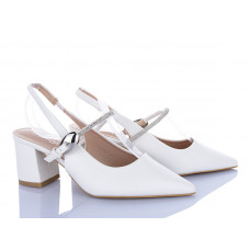 Босоножки Aba QQ115-2