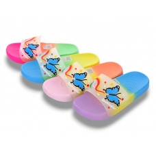 Шлепанцы M&L Alex13 2088-24 mix